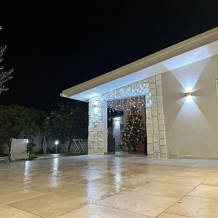 Suite Balestra Taranto Exteriér fotografie